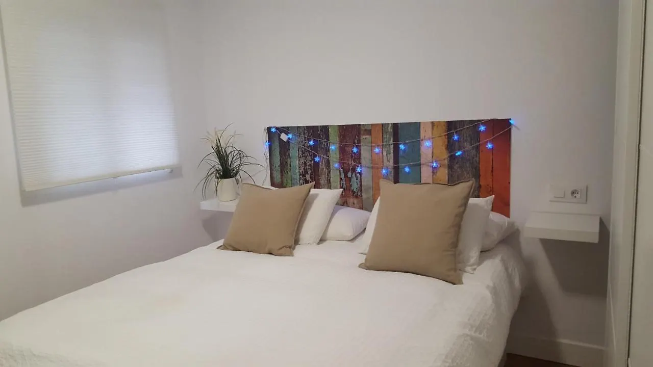 Orillas del Guadalquivir Apartamento Sevilla