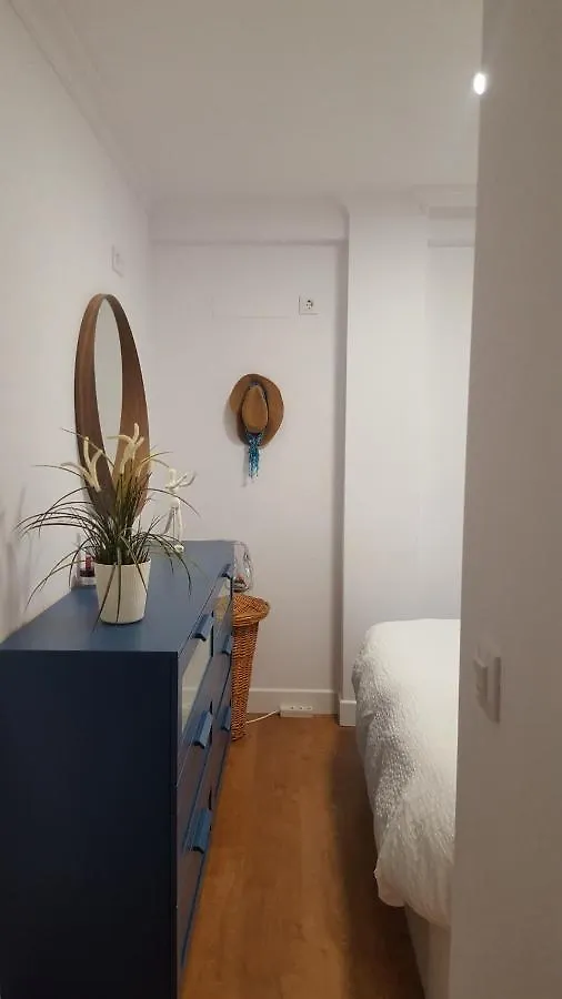 Orillas Del Guadalquivir Appartement Sevilla