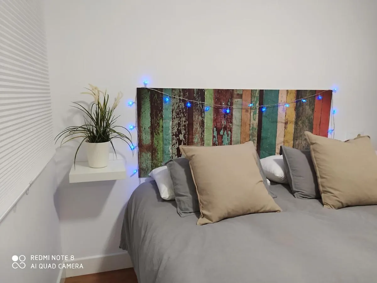 Orillas Del Guadalquivir Appartement Sevilla