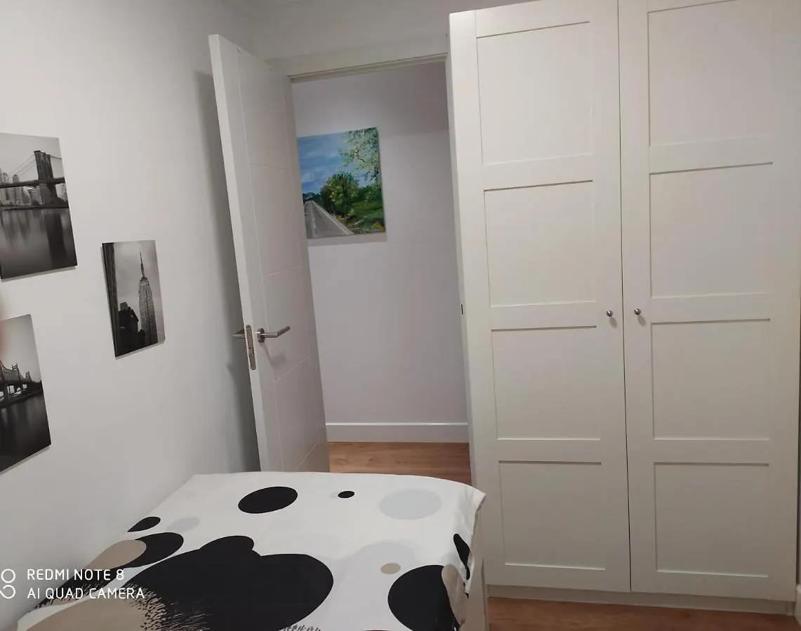 Orillas Del Guadalquivir Appartement Sevilla Spanje