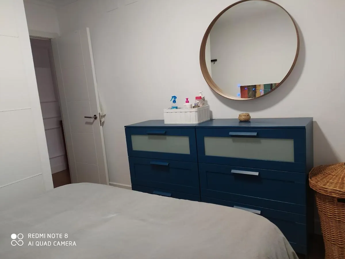 Orillas Del Guadalquivir Appartement Sevilla