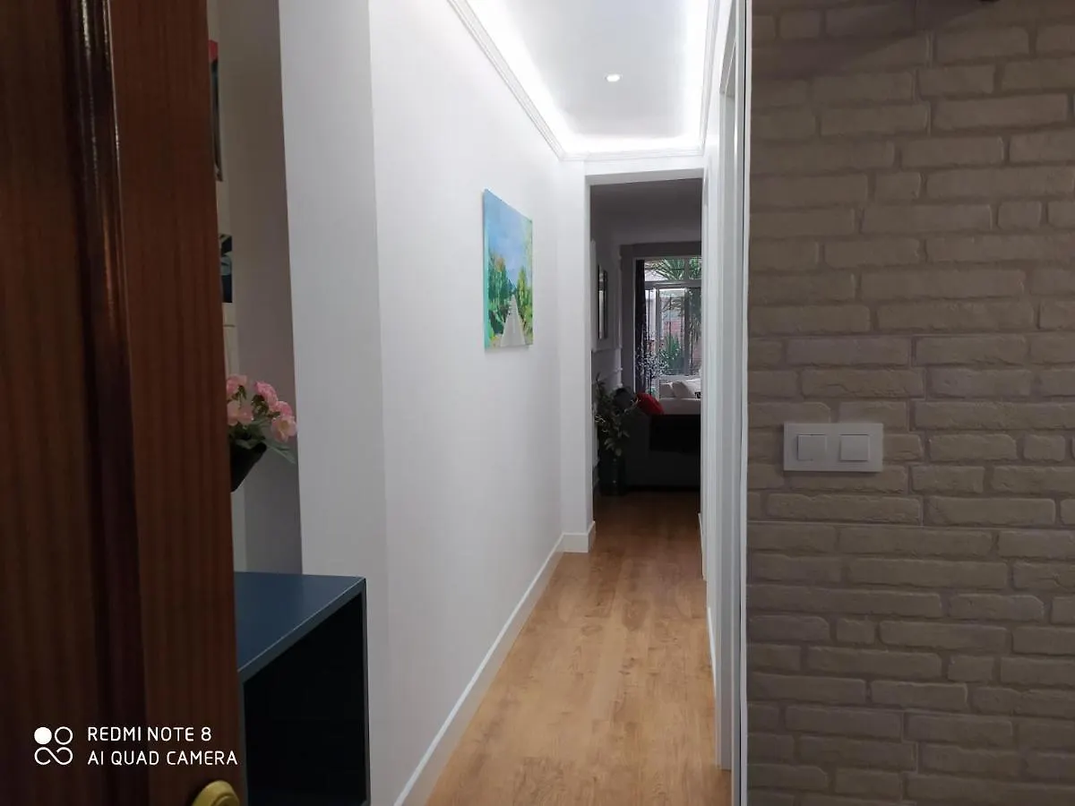 Orillas Del Guadalquivir Appartement Sevilla Spanje